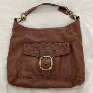 Coach Satchel Purse